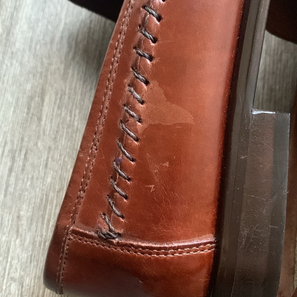 Pre-Own Men’s Shoes - Picture 10 of 11